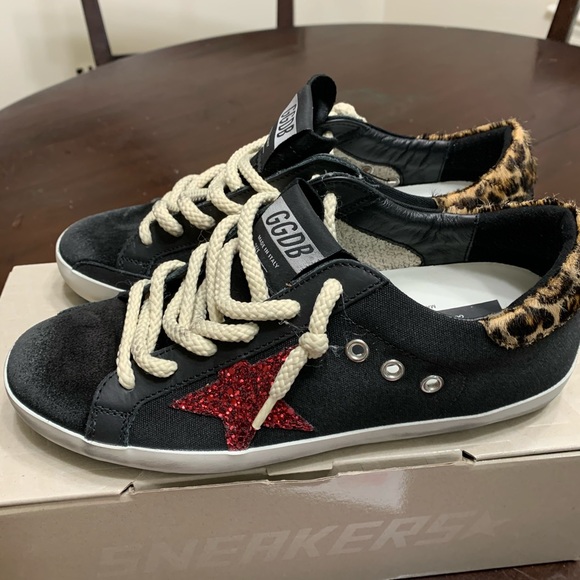 Golden Goose Shoes - Golden Goose NIB